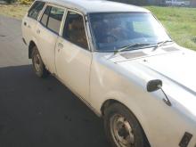 Mitsubishi A72v 1980 Car