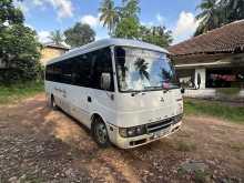 Mitsubishi Ac 2017 Bus
