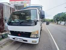 Mitsubishi Adi 14.5 Canter Fuso 2015 Lorry