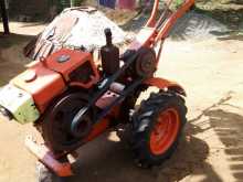 Mitsubishi Aeme 7 1996 Tractor