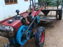 Mitsubishi AGROTECH ON12 2003 Tractor