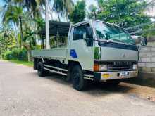 Mitsubishi Canter 2018 Lorry