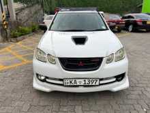 Mitsubishi Airtrek Outlander 2001 SUV