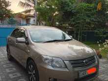 Mitsubishi Akciyo 2008 Car