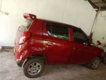 Suzuki Alto 800 2014 Car