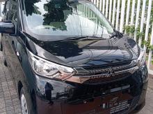 Mitsubishi Ek Wagon M 2024 Car