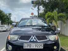 Mitsubishi Animal 2007 Pickup