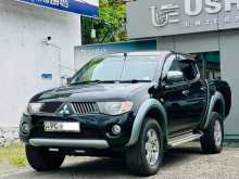 Mitsubishi L200 Animal 2006 Pickup