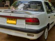 Mitsubishi ASP 1988 Car