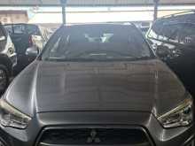 Mitsubishi ASX 2014 SUV