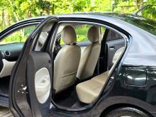 Mitsubishi Attrage 2016 Car