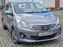 Mitsubishi Attrage 2017 Car
