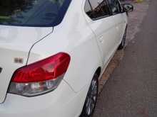 Mitsubishi Attrage 2018 Car