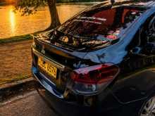 Mitsubishi Attrage 2018 Car