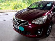 Mitsubishi ATTRAGE GLS ECO MODE 2018 Car