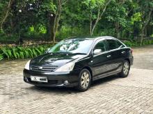Mitsubishi Attrage 2015 Car