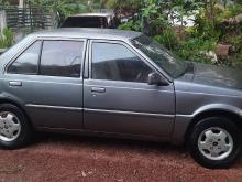 Mitsubishi B11 1983 Car