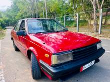 Mitsubishi B11 1986 Car