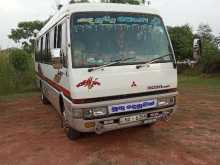 Mitsubishi RoSA 1995 Bus