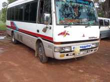 Mitsubishi Rosa 1995 Bus