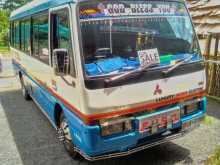 Mitsubishi Baby Rosa 1988 Bus