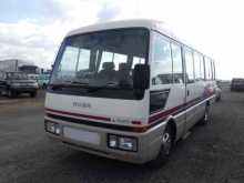 Mitsubishi Baby Rosa 1990 Bus