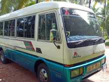 Mitsubishi Baby Rosa 1993 Bus