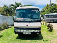 Mitsubishi Baby Rosa 1999 Bus