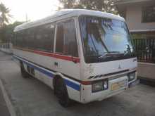 Mitsubishi Baby Rosa 1988 Bus