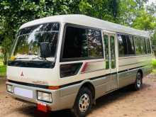 Mitsubishi Baby Rosa 1990 Bus