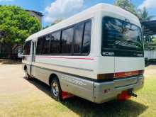 Mitsubishi Baby Rosa 1990 Bus