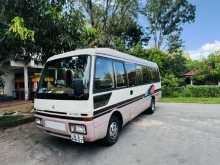 Mitsubishi Baby Rosa 1990 Bus