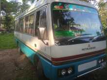 Mitsubishi Baby Rosa 1991 Bus