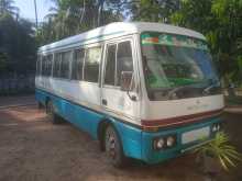 Mitsubishi Baby Rosa 1991 Bus