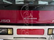 Mitsubishi Baby Rosa 1991 Bus