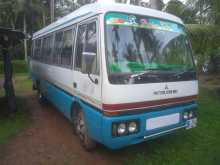 Mitsubishi Baby Rosa 1991 Bus