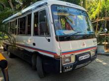 Mitsubishi Baby ROSA 1991 Bus