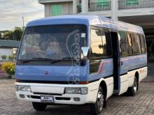 Mitsubishi Baby Rosa 1991 Bus