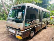 Mitsubishi Baby Rosa 1992 Bus
