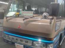 Mitsubishi Rosa 1989 Bus