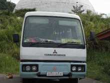 Mitsubishi Baby Rosa 1991 Bus