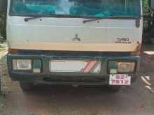 Mitsubishi Baby Rosa 1993 Bus