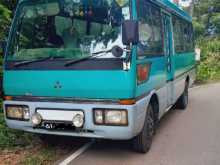 Mitsubishi Baby Rosa 1991 Bus