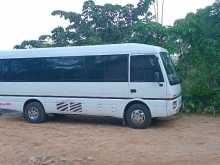 Mitsubishi Rosa 1993 Bus