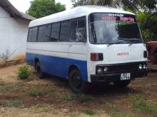Mitsubishi Rosa 1980 Bus