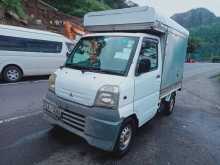 Mitsubishi Baddy 2001 Lorry