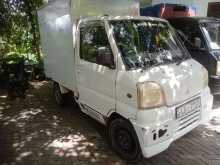 Mitsubishi Buddy 2000 Lorry