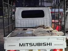 Mitsubishi Buddy 2010 Lorry