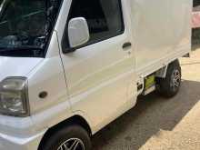 Mitsubishi Buddy 2001 Lorry