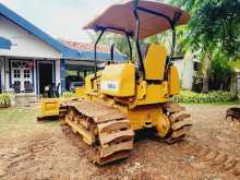 Mitsubishi Dozer BD2F 2000 Heavy-Duty